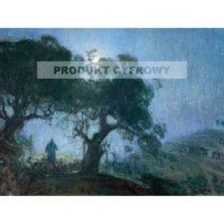 Henry Ossawa Tanner Dobry pasterz — produkt cyfrowy do pobrania