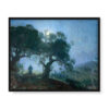Henry Ossawa Tanner Dobry pasterz 50×40