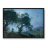 Henry Ossawa Tanner Dobry pasterz 70×50