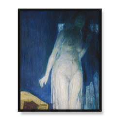 Henry Ossawa Tanner Salome 40×50
