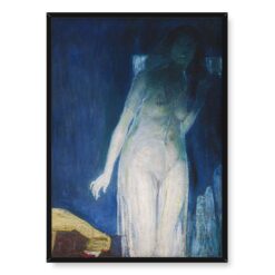 Henry Ossawa Tanner Salome 50×70