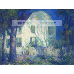 Hugh Breckenridge Nokturn — produkt cyfrowy do pobrania