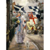 James Tissot Dzień świąteczny w Brighton — produkt cyfrowy do pobrania