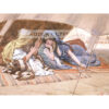 James Tissot Rada Abrama dla Sary — produkt cyfrowy do pobrania
