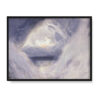 James Tissot Stworzenie 40×30 w RAMIE