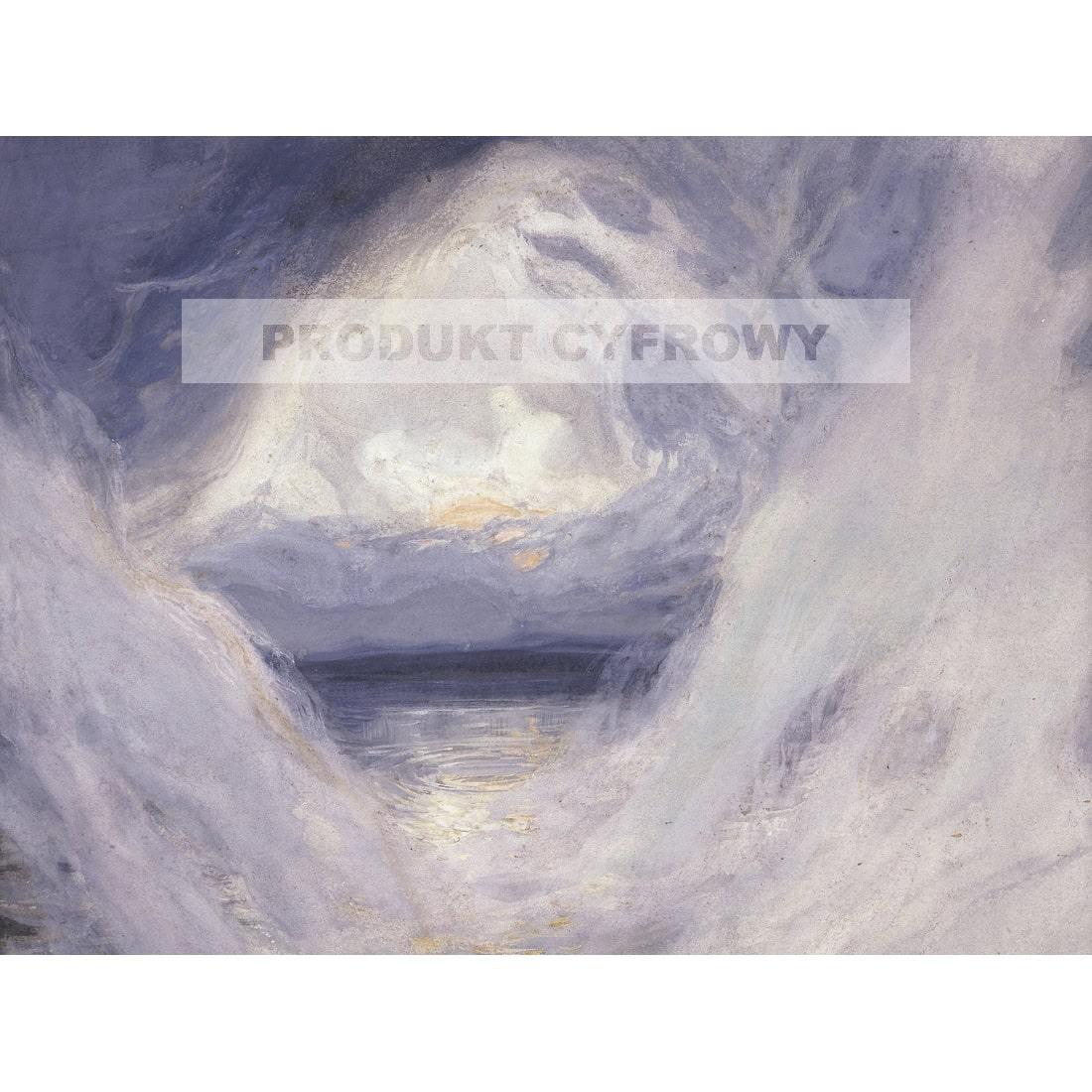 James Tissot Stworzenie — produkt cyfrowy do pobrania