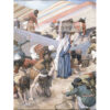 James Tissot Zebranie manny — produkt cyfrowy do pobrania