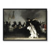 John Singer Sargent El Jaleo 70×50