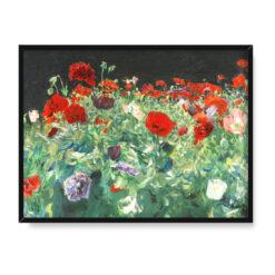 John Singer Sargent Maki 40×30