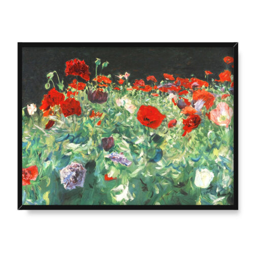 John Singer Sargent Maki 40x30