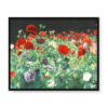 John Singer Sargent Maki 50×40 w RAMIE