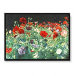 John Singer Sargent Maki 70×50