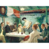 John Sloan Yeats w Petitpas — produkt cyfrowy do pobrania