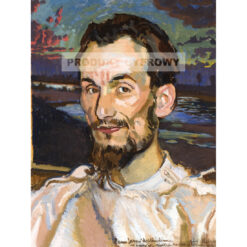 Jozef Mehoffer Jan Hopliński — produkt cyfrowy do pobrania