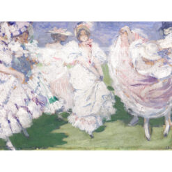 Józef Mehoffer Taniec Naiwne — produkt cyfrowy do pobrania