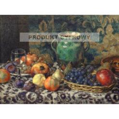 Józef Pankiewicz Martwa natura z zielonym dzbanem — produkt cyfrowy do pobrania