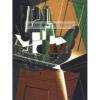 Juan Gris Kredens — produkt cyfrowy do pobrania
