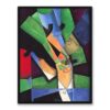Juan Gris Palacz Frank Haviland 30×40 w RAMIE Juan Gris Palacz Frank Haviland 30×40 w RAMIE