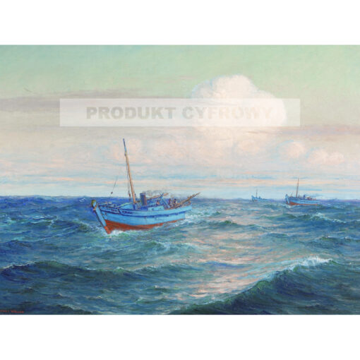 Lionel Walden Hawajskie sampany — produkt cyfrowy do pobrania