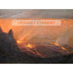 Lionel Walden Wulkan — produkt cyfrowy do pobrania