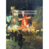 Ludwik de Laveaux Moulin Rouge w Paryżu — produkt cyfrowy do pobrania