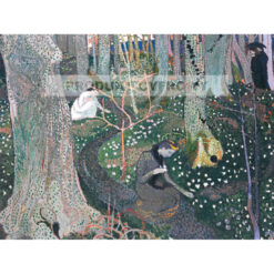 Maurice Denis Kwiecień — produkt cyfrowy do pobrania