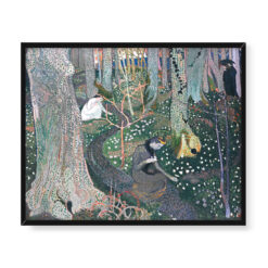 Maurice Denis Kwiecień 50×40