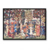 Maurice Prendergast Jesień 70×50