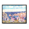 Maurice Prendergast Na plaży 40×30