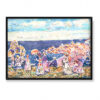 Maurice Prendergast Na plaży 70×50