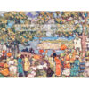 Maurice Prendergast Piknik — produkt cyfrowy do pobrania