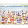 Maurice Prendergast Revere Beach 2 — produkt cyfrowy do pobrania