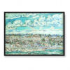 Maurice Prendergast Saint-Malo 70×50