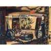 Max Beckmann Apollo — produkt cyfrowy do pobrania
