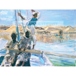 Max Slevogt Piraci — produkt cyfrowy do pobrania