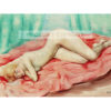 Moïse Kisling Akt leżący — produkt cyfrowy do pobrania