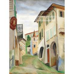 Moïse Kisling Hotel — produkt cyfrowy do pobrania