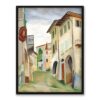 Moise Kisling Hotel 30×40
