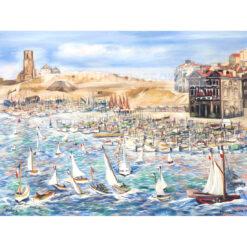 Moise Kisling Marsylia — produkt cyfrowy do pobrania