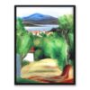 Moise Kisling Prowansja 30×40