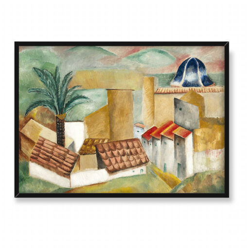 Moise Kisling Sagunto 70x50