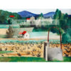 Moïse Kisling Saint-Tropez 2 — produkt cyfrowy do pobrania