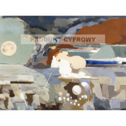 Paul Nash Bitwa o Niemcy — produkt cyfrowy do pobrania