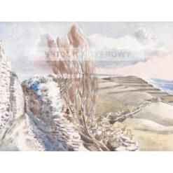 Paul Nash Dorset — produkt cyfrowy do pobrania
