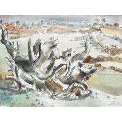 Paul Nash Laocoon — produkt cyfrowy do pobrania