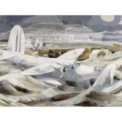 Paul Nash Obrona Albionu — produkt cyfrowy do pobrania