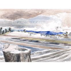 Paul Nash The Seven Bore — produkt cyfrowy do pobrania