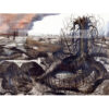 Paul Nash Wire — produkt cyfrowy do pobrania