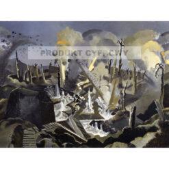 Paul Nash Wojna — produkt cyfrowy do pobrania