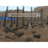 Paul Nash Wschód słońca Inverness Corpse — produkt cyfrowy do pobrania